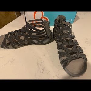 Baretraps sandals